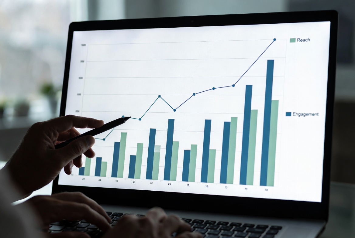 Optimization dashboard